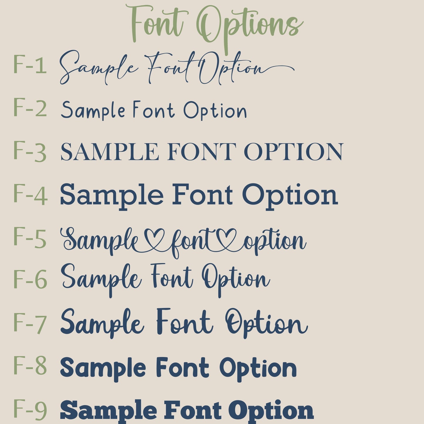 Personalised Love Heart Laser Engraved Silicone Spatula