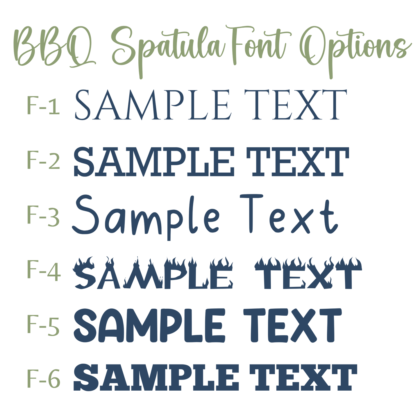 Personalised BBQ Spatula, Custom Engraved Grill Tool