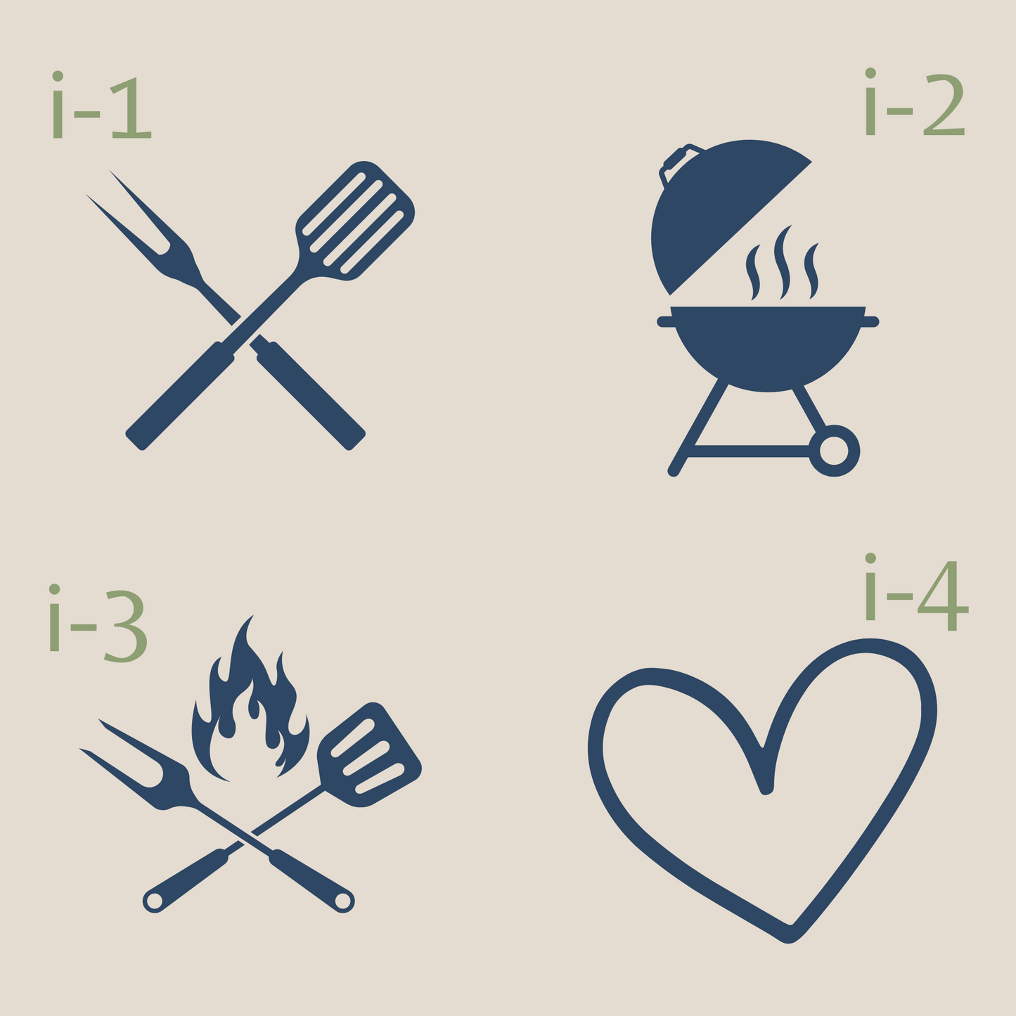 Personalised BBQ Spatula, Custom Engraved Grill Tool