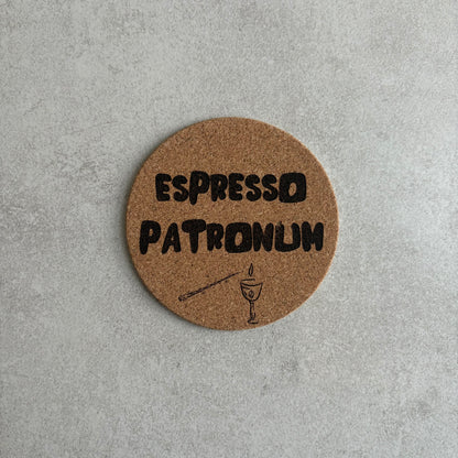 Funny Cork Coaster – Ready to Go Designs