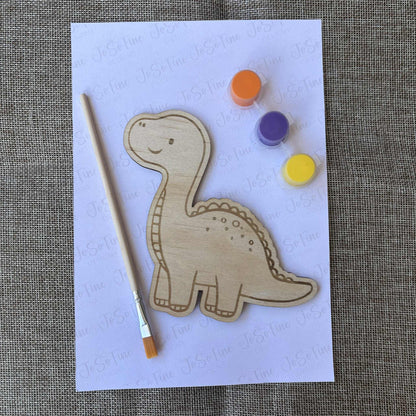 Kids Paint Kits